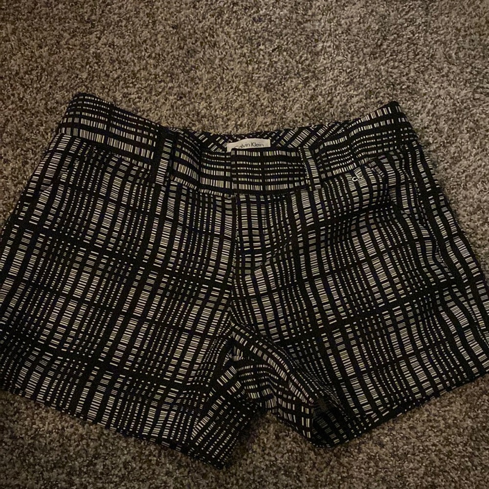 Calvin Klein shorts